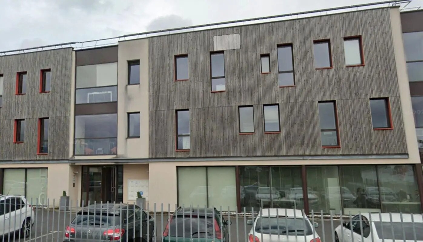 Bureau dans Vertou à louer Photo de l’immeuble– Image 1 sur 5