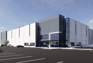 Plus de détails pour Port Colorado, Watkins, CO - Industriel/Logistique à vendre