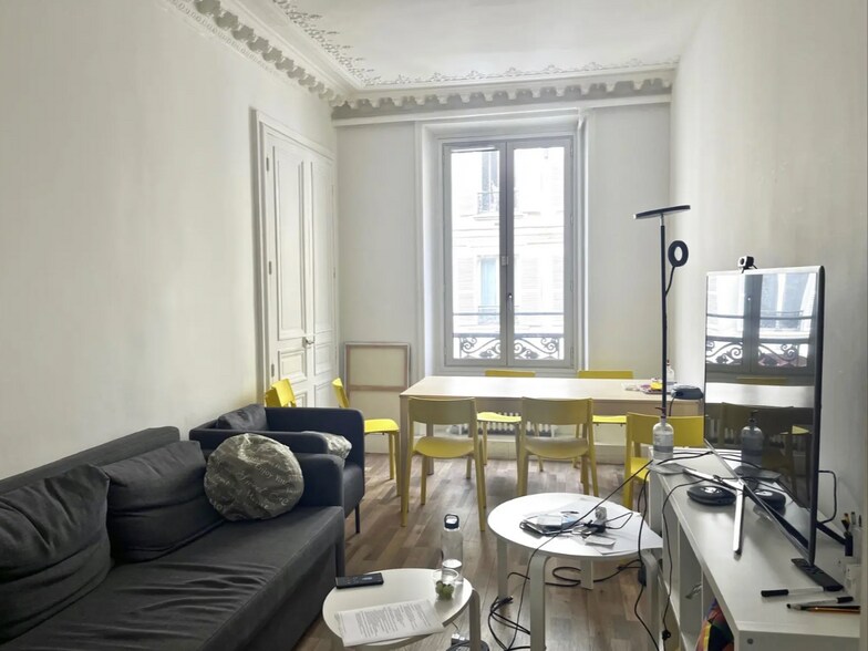 Bureau dans Paris à louer - Photo intérieure – Image 3 sur 3