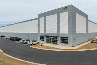Plus de détails pour 201 GA-293, Cartersville, GA - Industriel/Logistique à louer