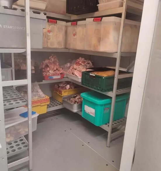 Local d’activités dans Rouen à louer - Photo intérieure – Image 3 sur 5