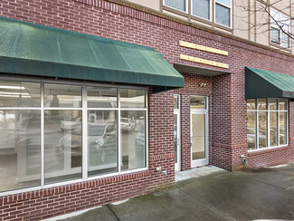 Plus de détails pour 40 N Merrimon Ave, Asheville, NC - Local commercial à louer