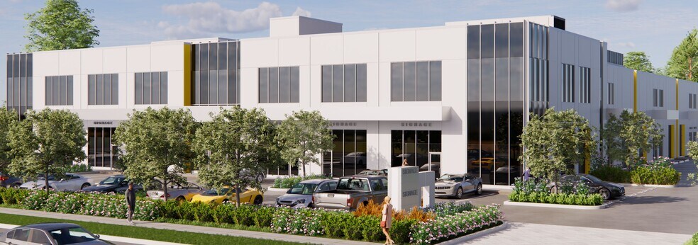 15354 68 Ave, Surrey, BC à louer - Photo de l’immeuble – Image 3 sur 6