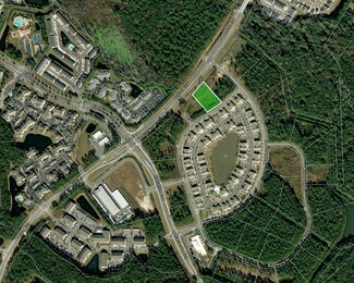 Plus de détails pour 218 Basswood Dr, Savannah, GA - Terrain à vendre