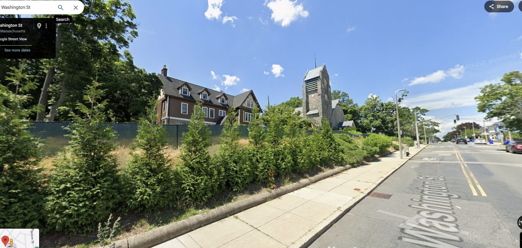 680 Washington St, Boston, MA à louer Photo principale– Image 1 sur 14