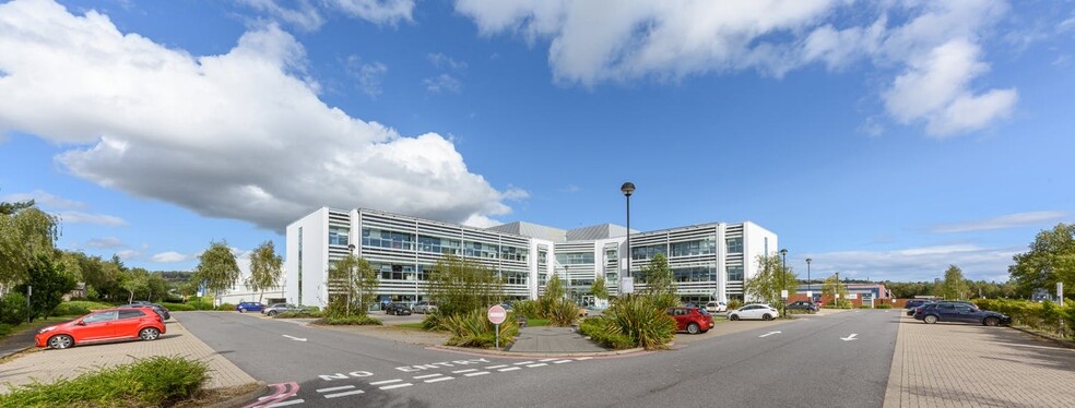 Goldcrest Way, Newcastle Upon Tyne à louer - Photo de l’immeuble – Image 3 sur 19