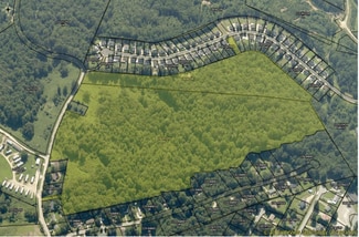Plus de détails pour 2460 Floyd Rd, Gainesville, GA - Terrain à vendre