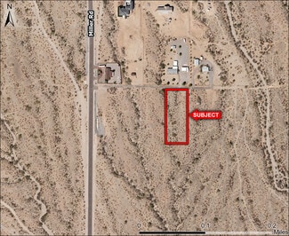 Plus de détails pour SWC N Miller Rd & W Adams St, Buckeye, AZ - Terrain à vendre
