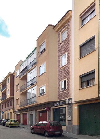 Plus de détails pour Logement à vendre