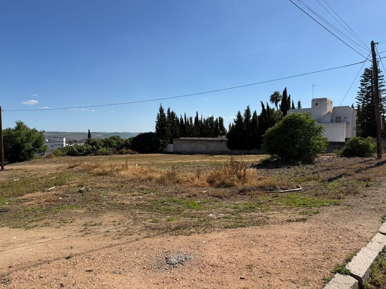 Terrain dans Córdoba, Córdoba à vendre - Photo de l’immeuble – Image 1 sur 1