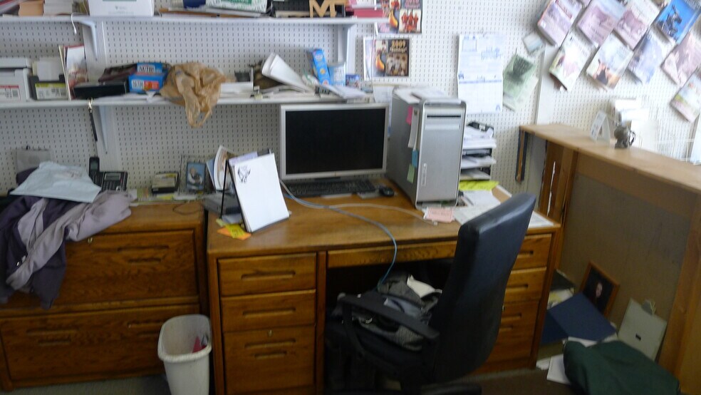 121 W Main St, Lewistown, MT à vendre - Photo intérieure – Image 3 sur 31