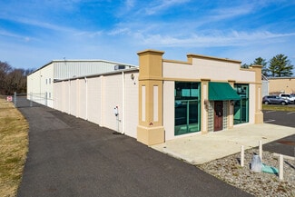 Plus de détails pour 1560 N Main Rd, Vineland, NJ - Industriel/Logistique à louer