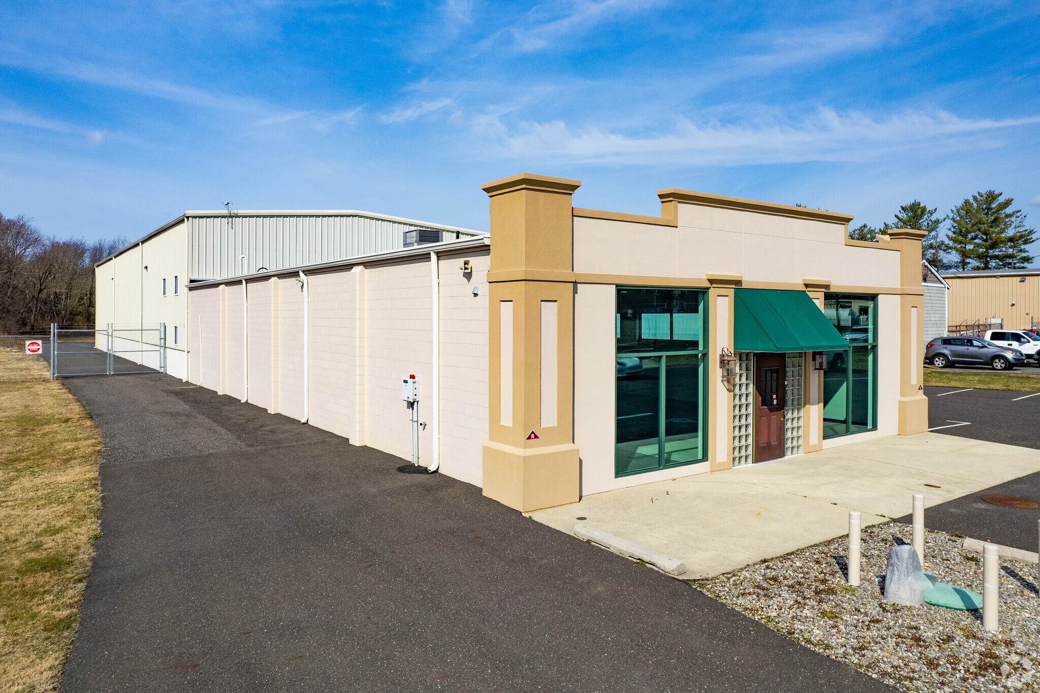 1560 N Main Rd, Vineland, NJ à vendre Photo principale– Image 1 sur 21