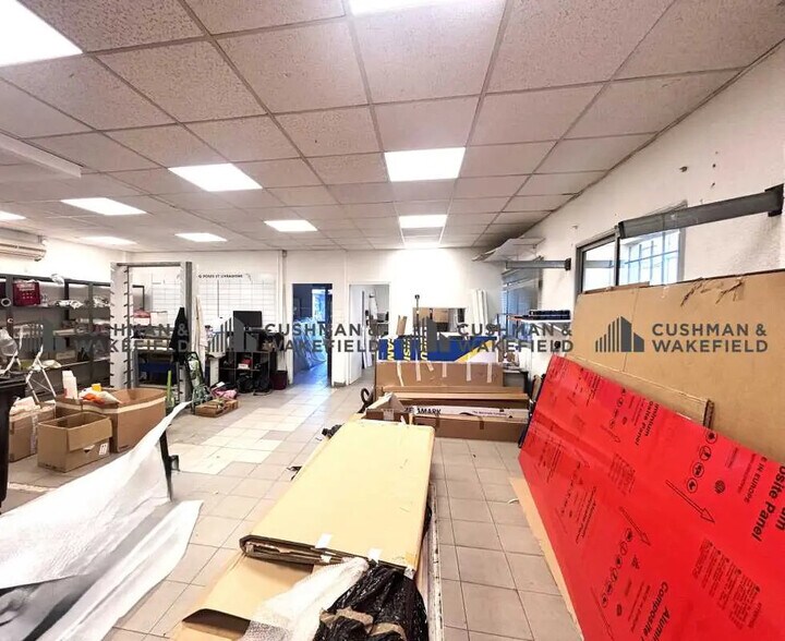 151 Avenue Ibrahim Ali ( 1977-1995), Marseille à louer - Photo intérieure – Image 2 sur 4