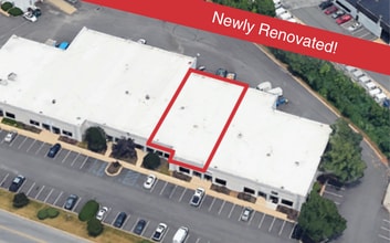 243 Quigley Blvd, New Castle, DE à louer Photo intérieure– Image 1 sur 2