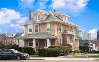 Plus de détails pour 1150 Bedford St, Stamford, CT - Bureau à louer