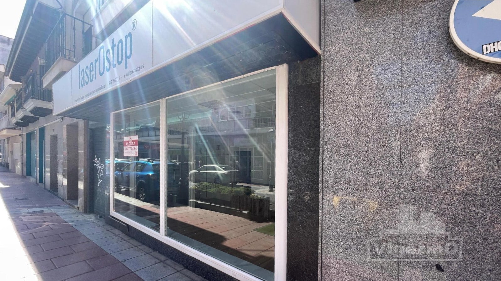 Local commercial dans Torrejón de Ardoz, Madrid à louer Plan d’étage– Image 1 sur 13