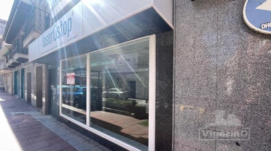 Local commercial dans Torrejón de Ardoz, Madrid à louer Plan d’étage– Image 1 sur 13