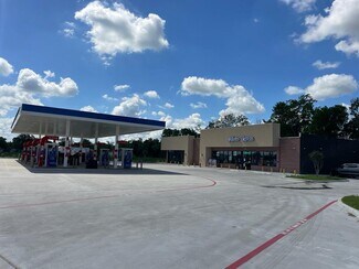 Plus de détails pour Alvin, Alvin, TX - Local commercial à louer