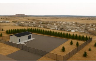 Plus de détails pour 836 Synthes Ave, Monument, CO - Industriel/Logistique à vendre