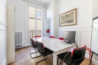 Bureau dans Paris à louer Photo intérieure– Image 2 sur 11