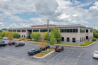 Plus de détails pour 975 Weiland Rd, Buffalo Grove, IL - Bureau à louer