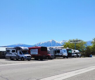 Plus de détails pour 1417 Industrial Way, Gardnerville, NV - Industriel/Logistique à vendre