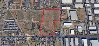Plus de détails pour 1451 Bell Ave, Sacramento, CA - Terrain à vendre