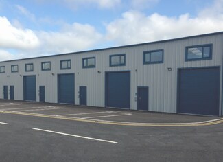 Plus de détails pour 57-61 Maple Leaf Business Park, Manston, Ramsgate - Industriel/Logistique à louer