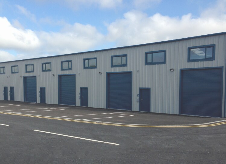 57-61 Maple Leaf Business Park, Manston, Ramsgate à louer Photo principale– Image 1 sur 2