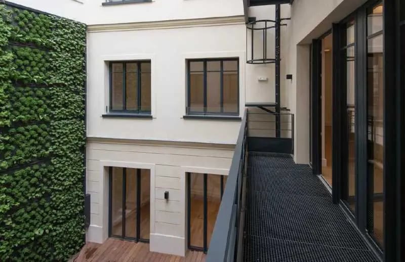 54 Rue De Monceau, Paris à louer - Photo de l’immeuble – Image 3 sur 19