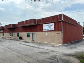 16182-16190 Aviation Loop, Brooksville, FL à louer Photo intérieure– Image 1 sur 13
