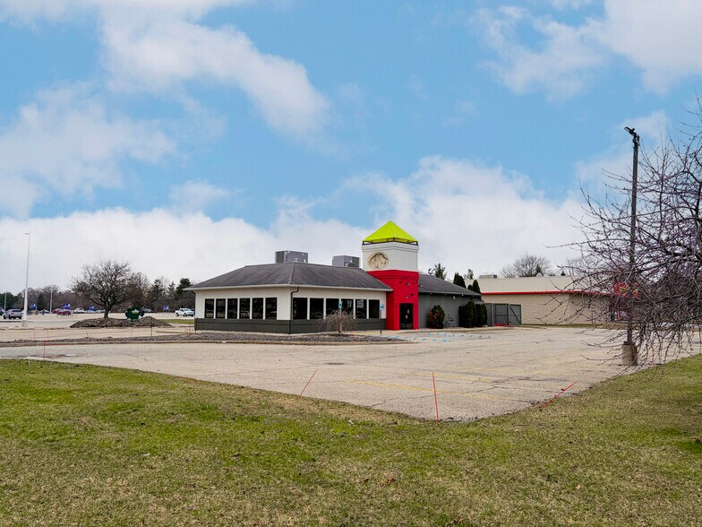 570 Baldwin St, Jenison, MI à louer - Photo principale – Image 1 sur 10