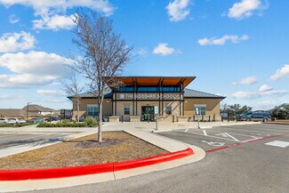 Plus de détails pour 582 Geneva St, New Braunfels, TX - Local commercial à vendre