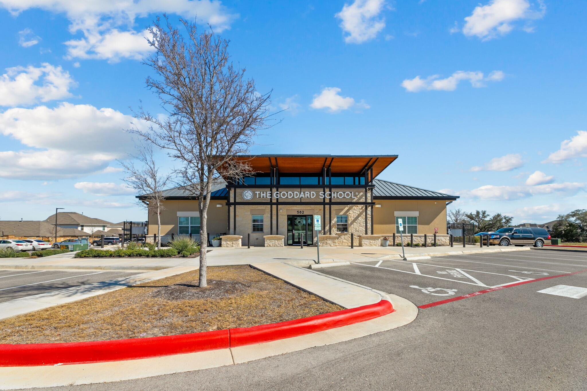 582 Geneva St, New Braunfels, TX à vendre Photo principale– Image 1 sur 7