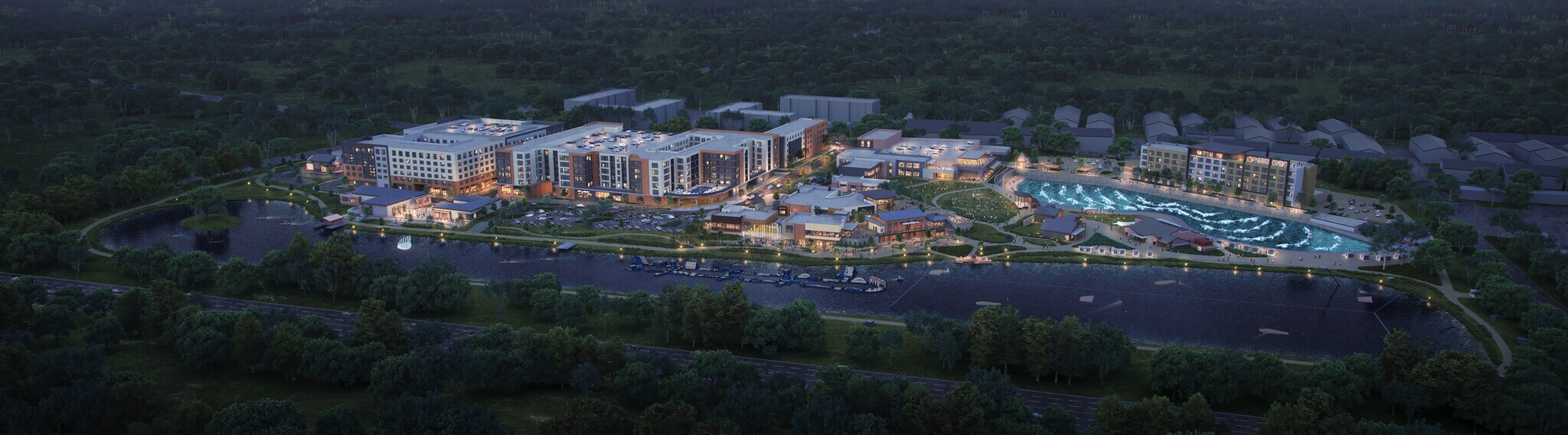 13657-13687 Lake Eloise Loop, Midlothian, VA à louer Photo de l’immeuble– Image 1 sur 14