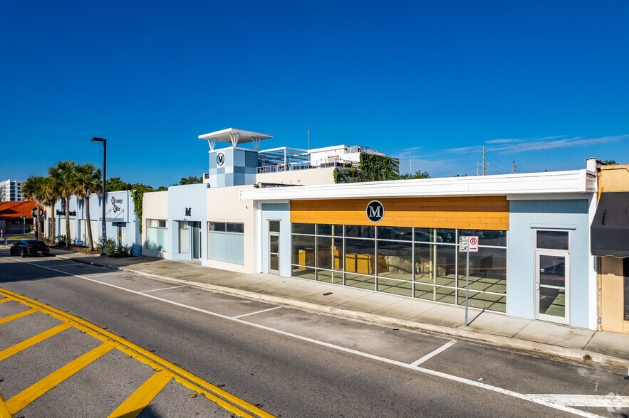 2000 N Orange Ave, Orlando, FL à vendre - Photo principale – Image 1 sur 12