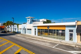Plus de détails pour 2000 N Orange Ave, Orlando, FL - Bureau/Local commercial, Local commercial à louer