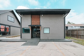 Plus de détails pour 6801 N Navarro St, Victoria, TX - Local d'activités à louer