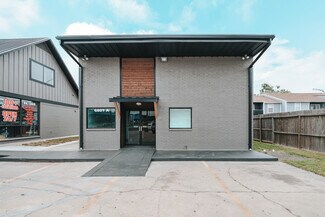 Plus de détails pour 6801 N Navarro St, Victoria, TX - Local d'activités à louer