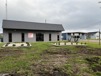 Plus de détails pour 1910 W Cardinal Dr, Beaumont, TX - Industriel/Logistique à louer