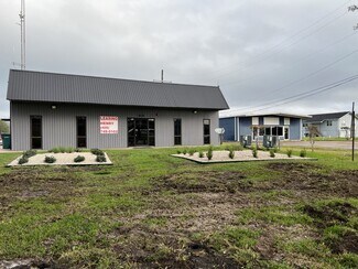 Plus de détails pour 1910 W Cardinal Dr, Beaumont, TX - Industriel/Logistique à louer