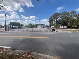 Plus de détails pour 704 Prairie Lake Dr, Fern Park, FL - Terrain à louer