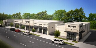 Plus de détails pour 2094 Richmond Ave, Staten Island, NY - Local commercial à louer