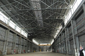 Plus de détails pour 5300 Claus Rd, Modesto, CA - Industriel/Logistique à louer