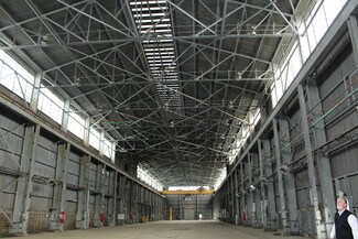 Plus de détails pour 5300 Claus Rd, Modesto, CA - Industriel/Logistique à louer