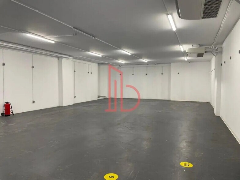 Bureau dans Bordeaux à louer - Photo de l’immeuble – Image 1 sur 5