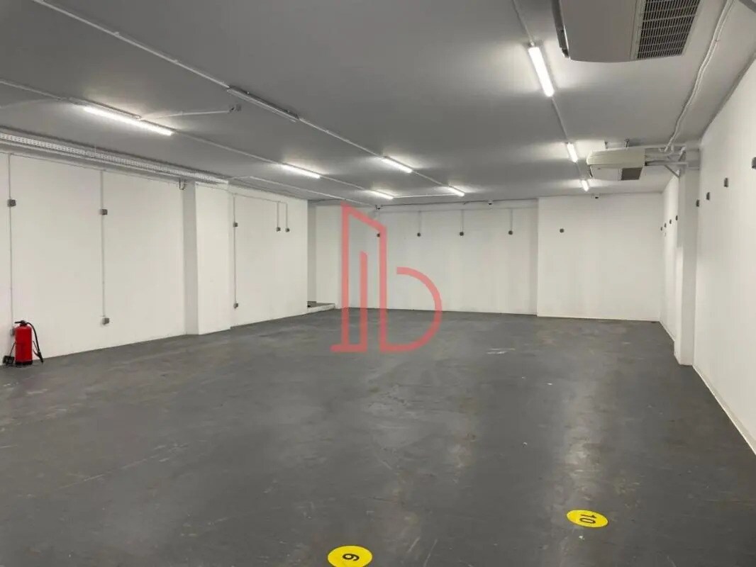 Bureau dans Bordeaux à louer Photo de l’immeuble– Image 1 sur 6