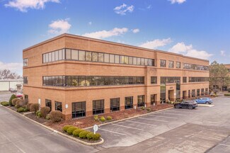 Plus de détails pour 4520 Cooper Rd, Blue Ash, OH - Bureau à louer