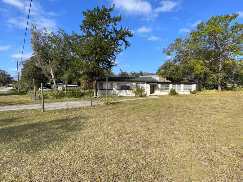 1222 Saint Johns Bluff Rd N, Jacksonville, FL à vendre - Photo de l’immeuble – Image 3 sur 6